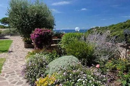 Casa Marianna Apartment Casa Morcone 0*,  Italy