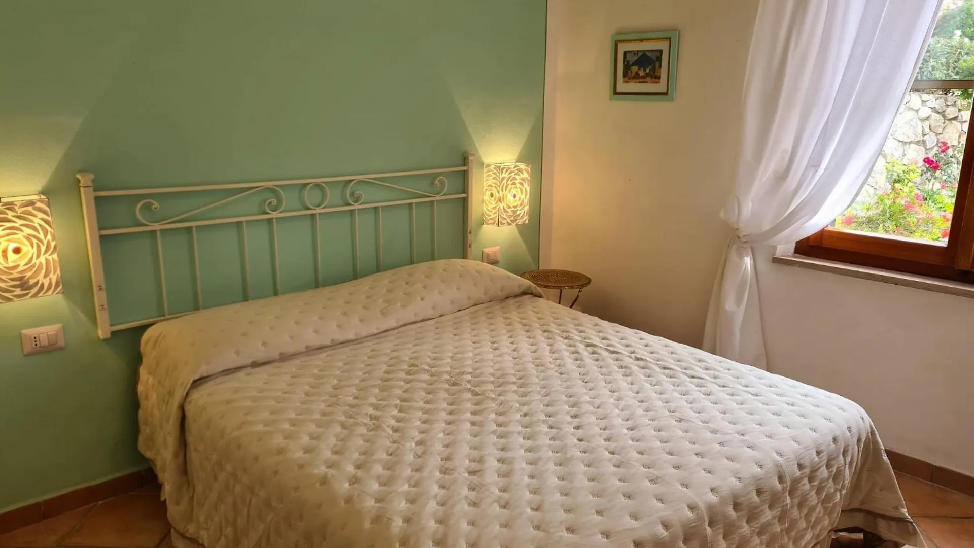 Casa Marianna Apartment Casa Morcone Italy