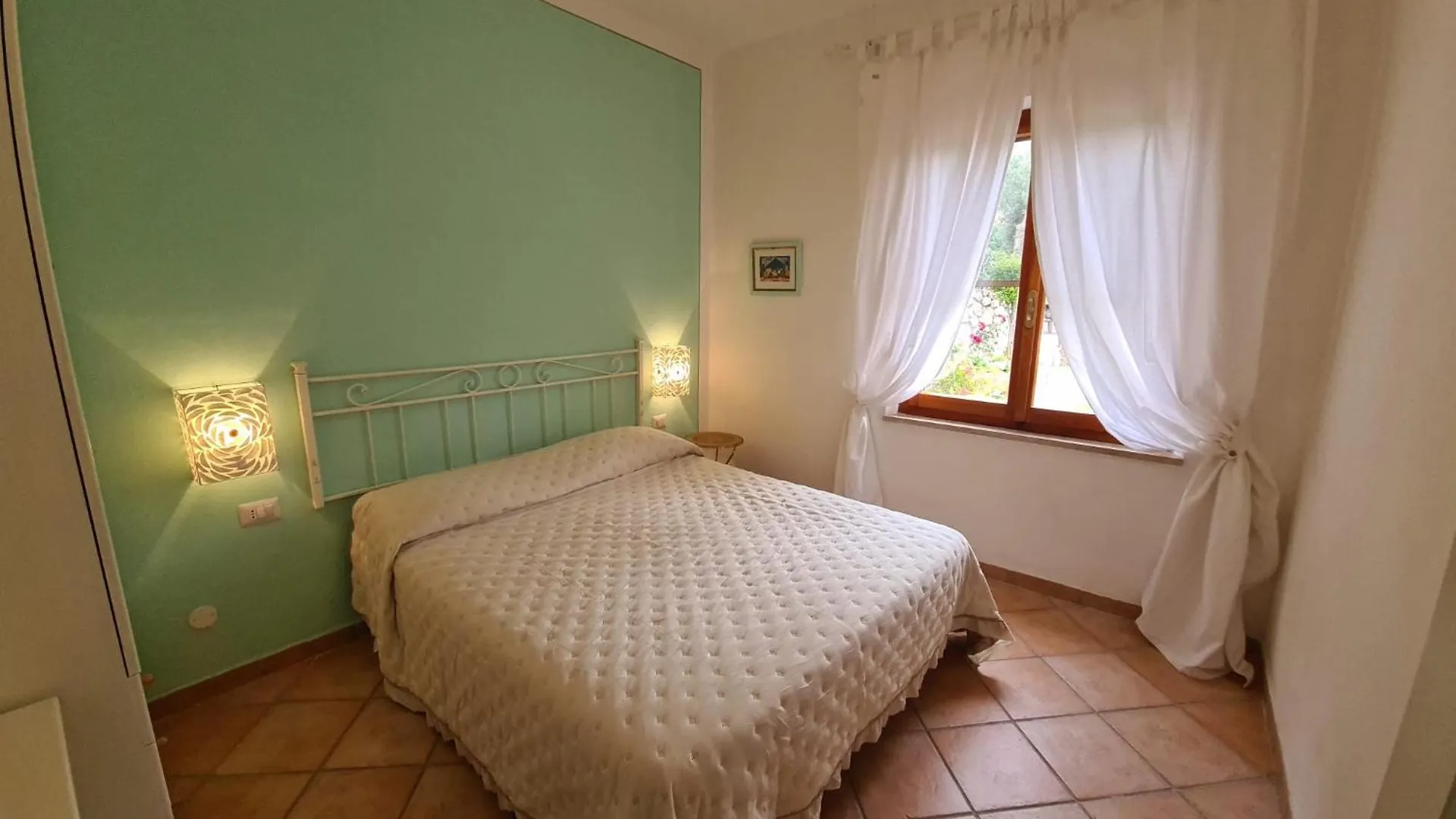 Casa Marianna Apartment Casa Morcone