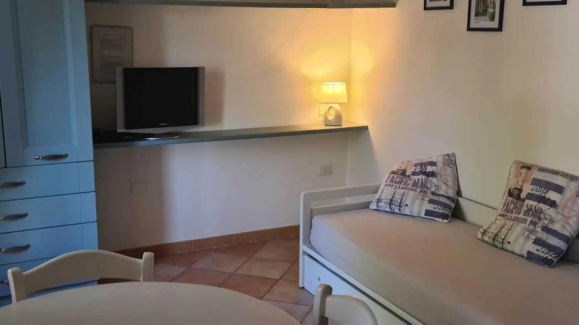 Casa Marianna Apartment Casa Morcone