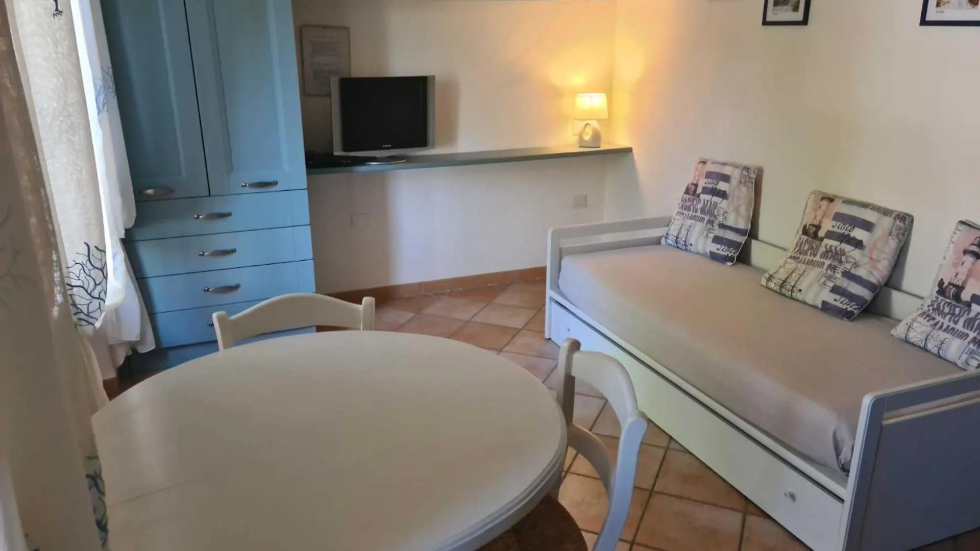 Casa Marianna Apartment Casa Morcone 0*,