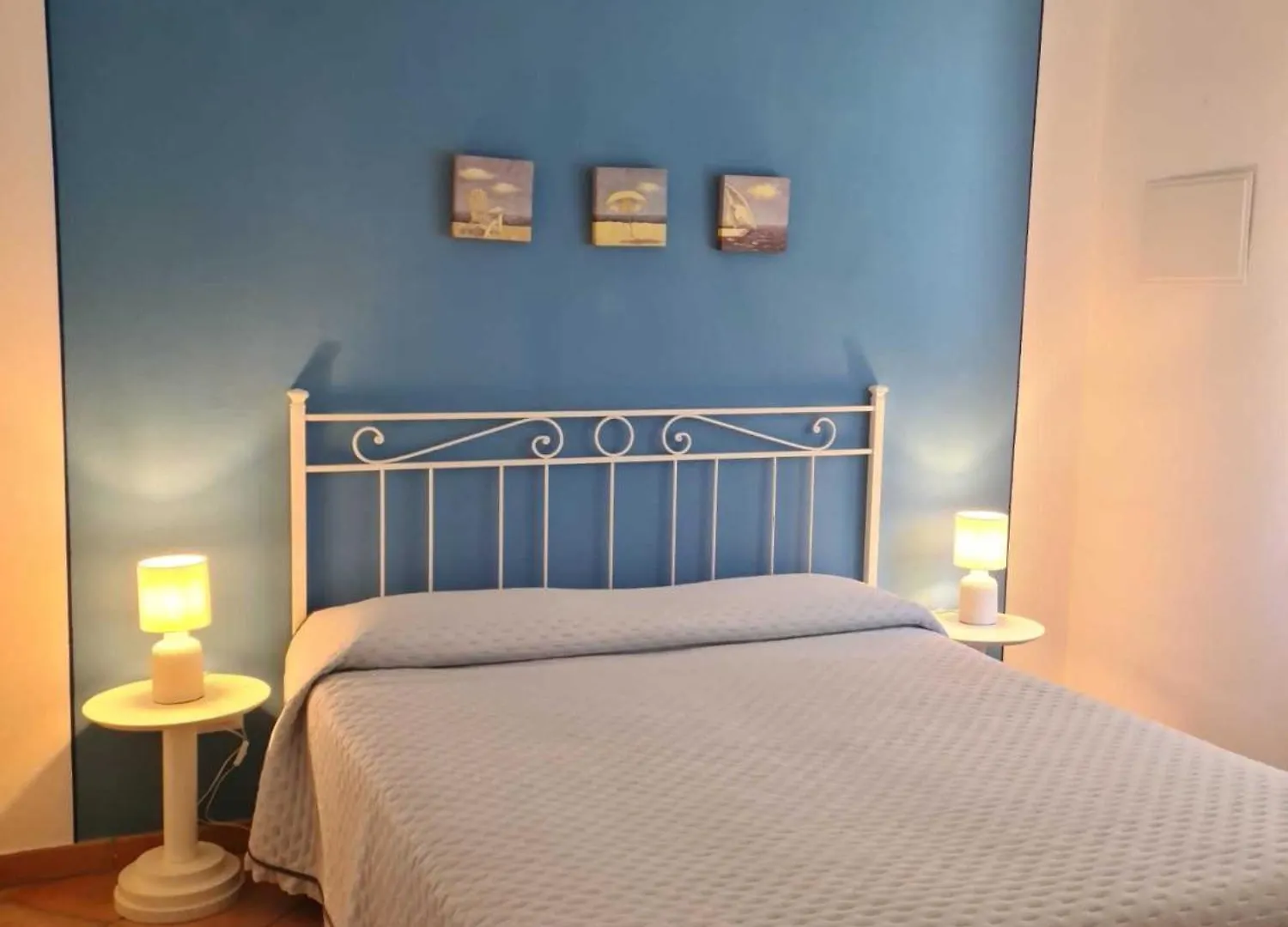 Casa Marianna Apartment Casa Morcone Italy