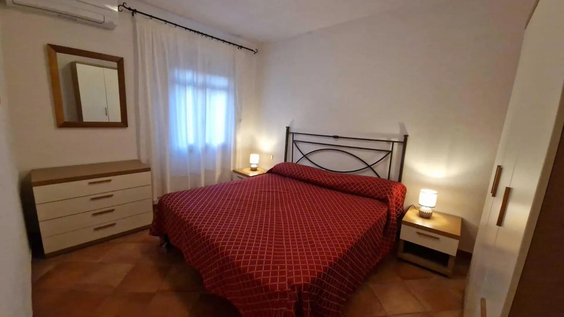 Casa Marianna Apartment Casa Morcone