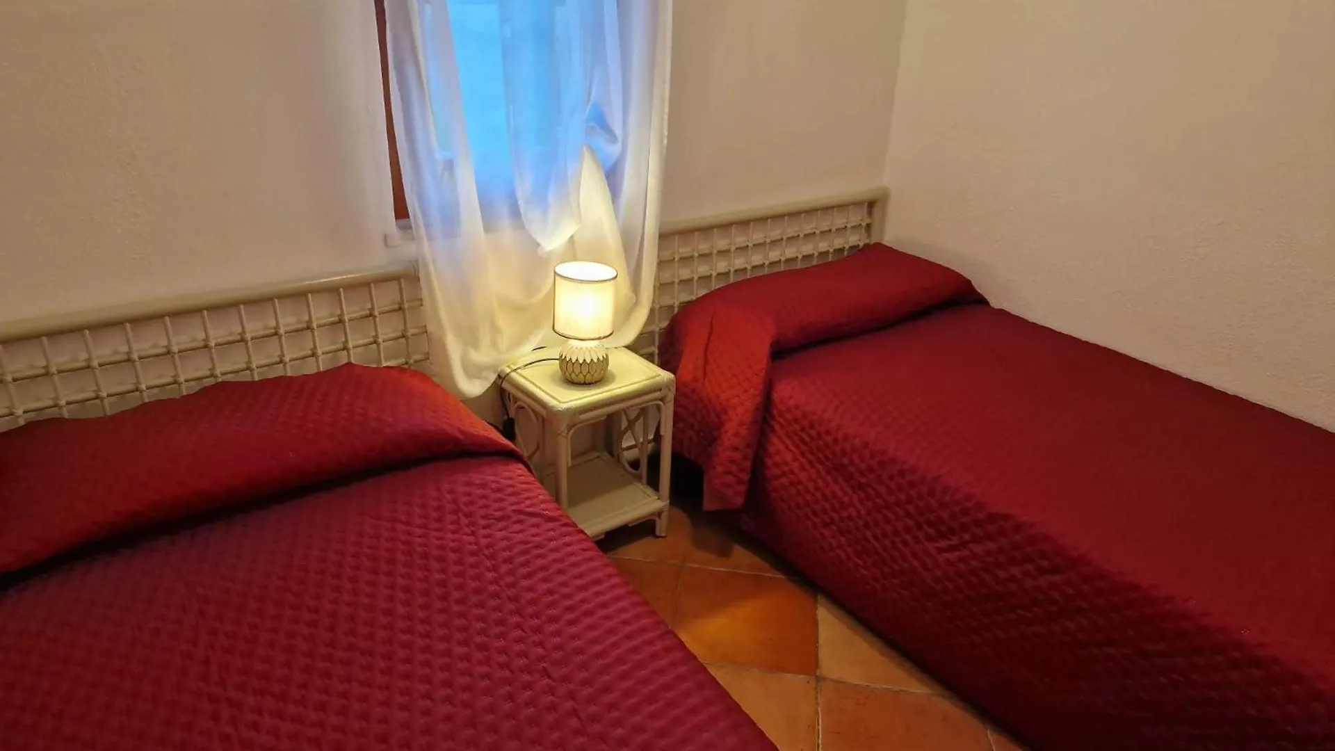 Casa Marianna Apartment Casa Morcone