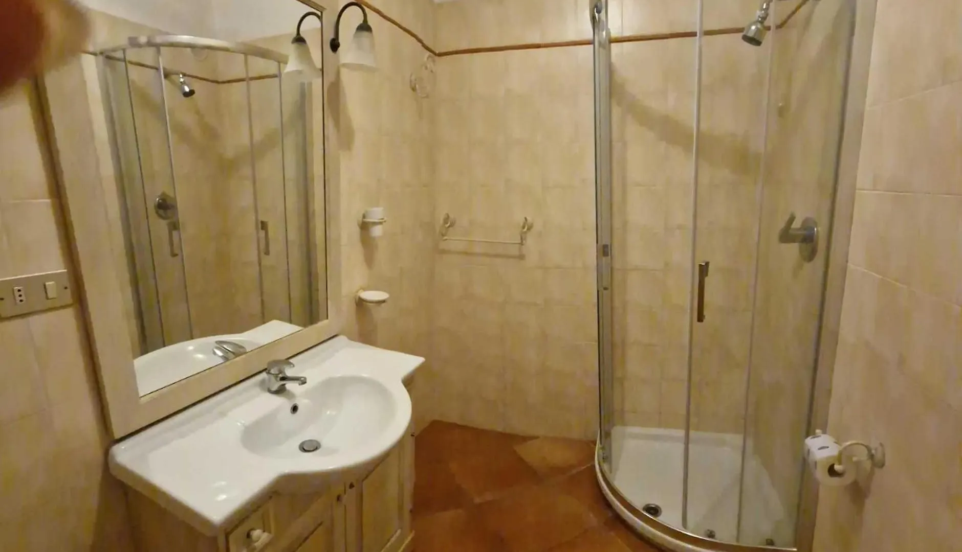 Casa Marianna Apartment Casa Morcone
