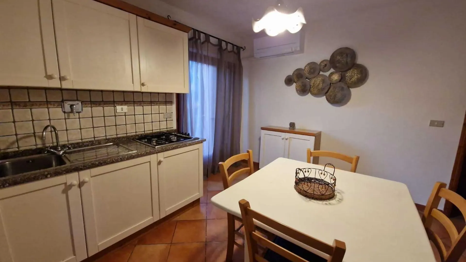 Casa Marianna Apartment Casa Morcone