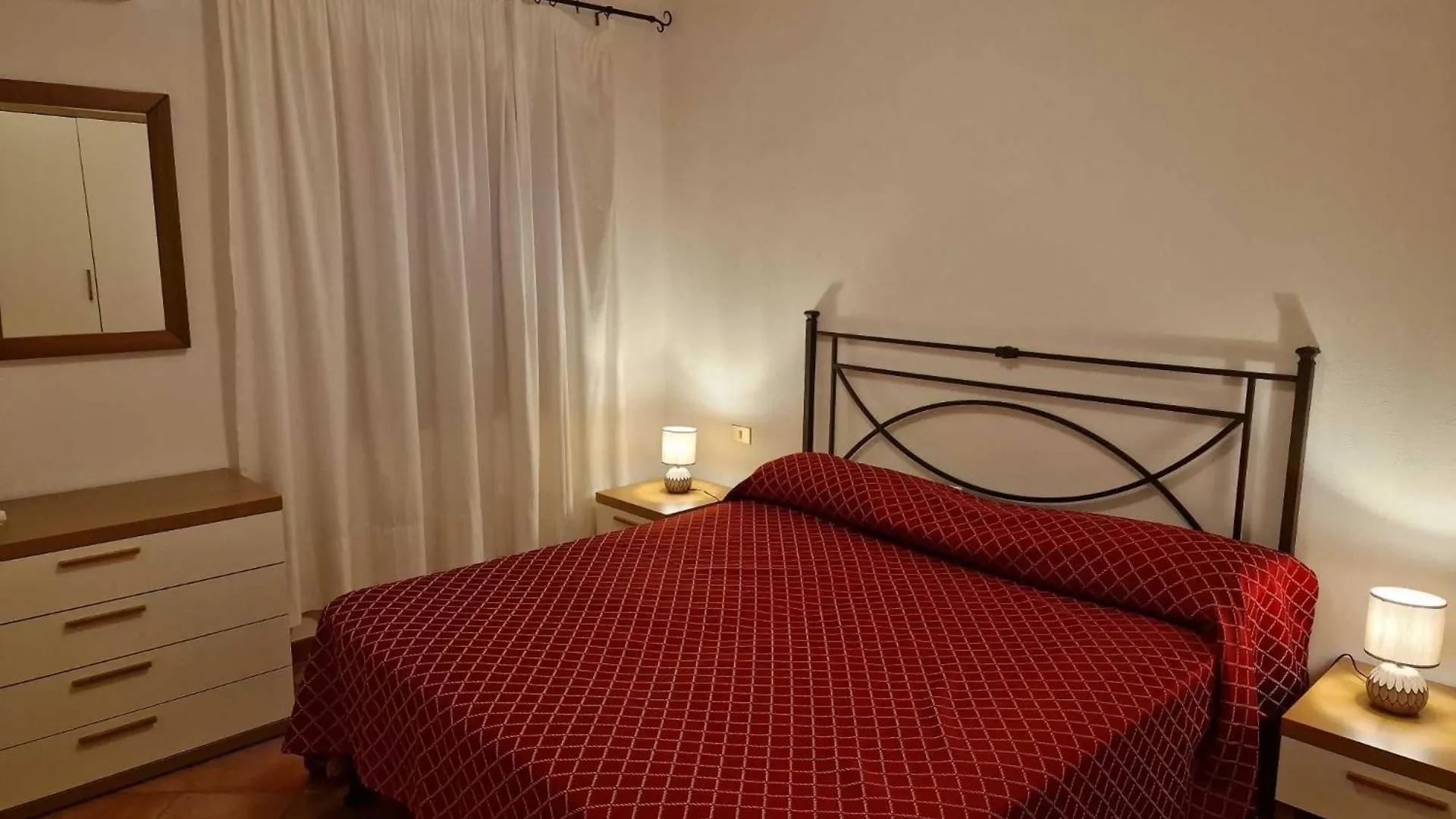 Casa Marianna Apartment Casa Morcone 0*,  Italy