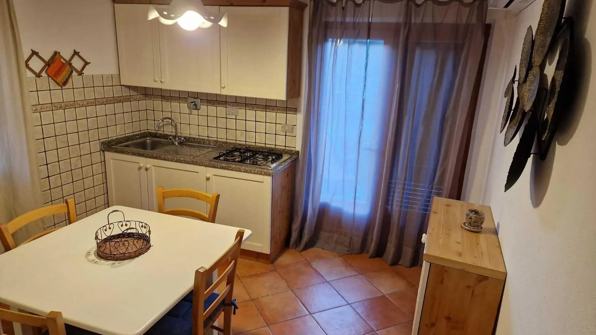 Casa Marianna Apartment Casa Morcone 0*,  Italy