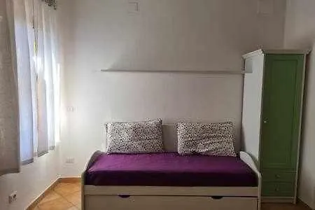 Casa Marianna Apartment Casa Morcone Italy
