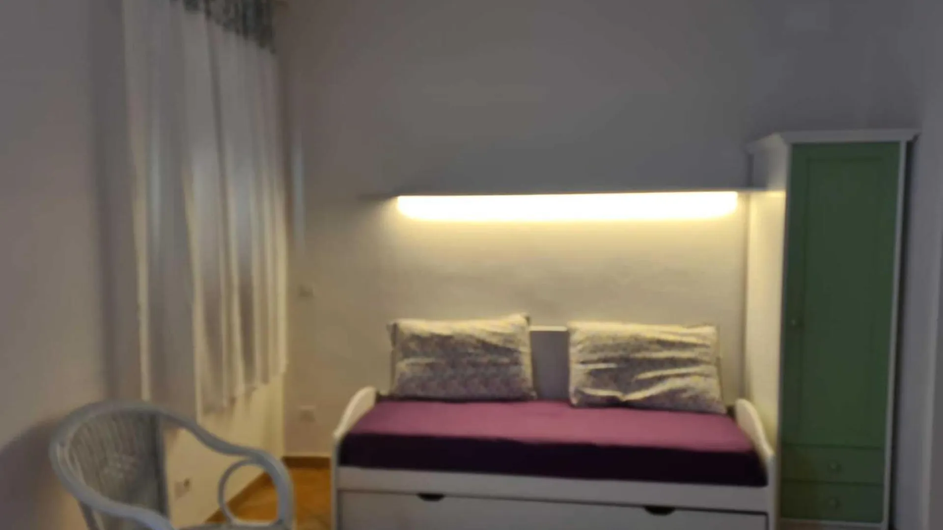 Casa Marianna Apartment Casa Morcone Italy