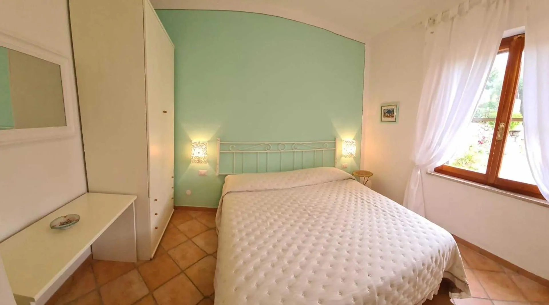 Casa Marianna Apartment Casa Morcone