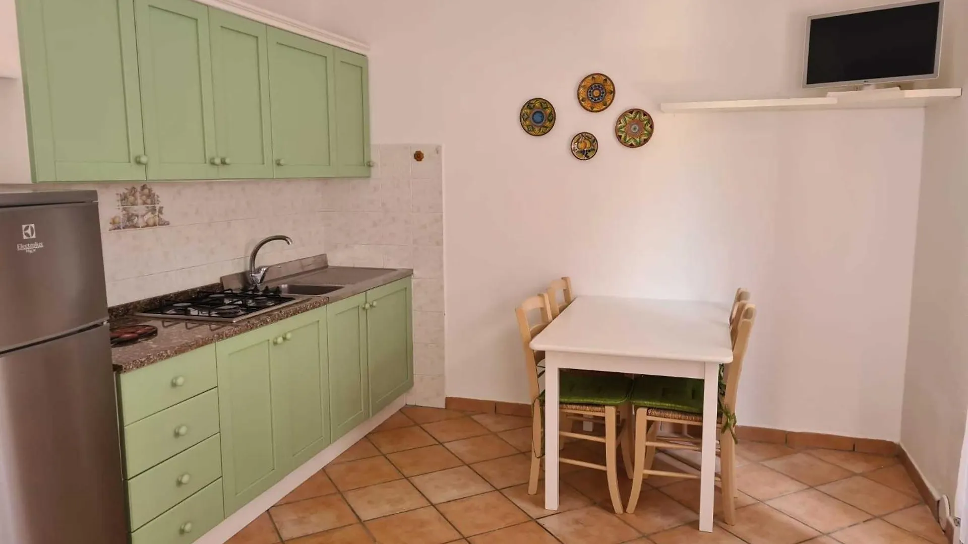Casa Marianna Apartment Casa Morcone
