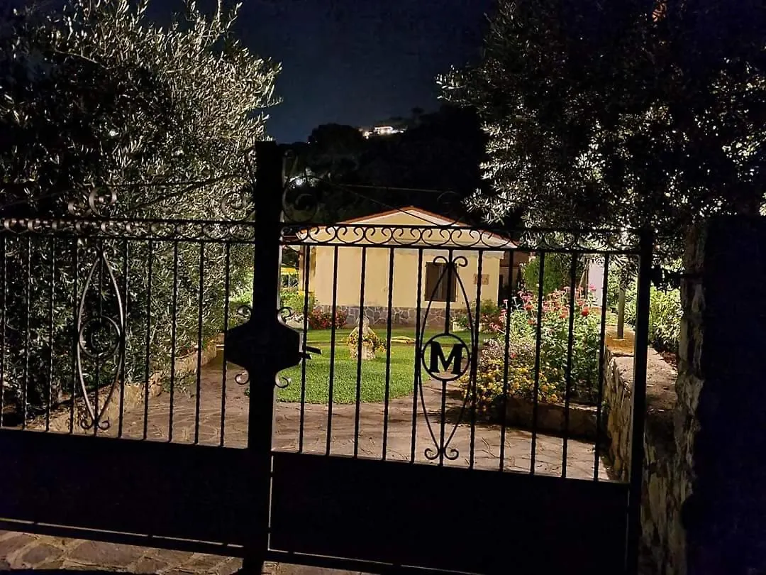 Casa Marianna Apartment Casa Morcone
