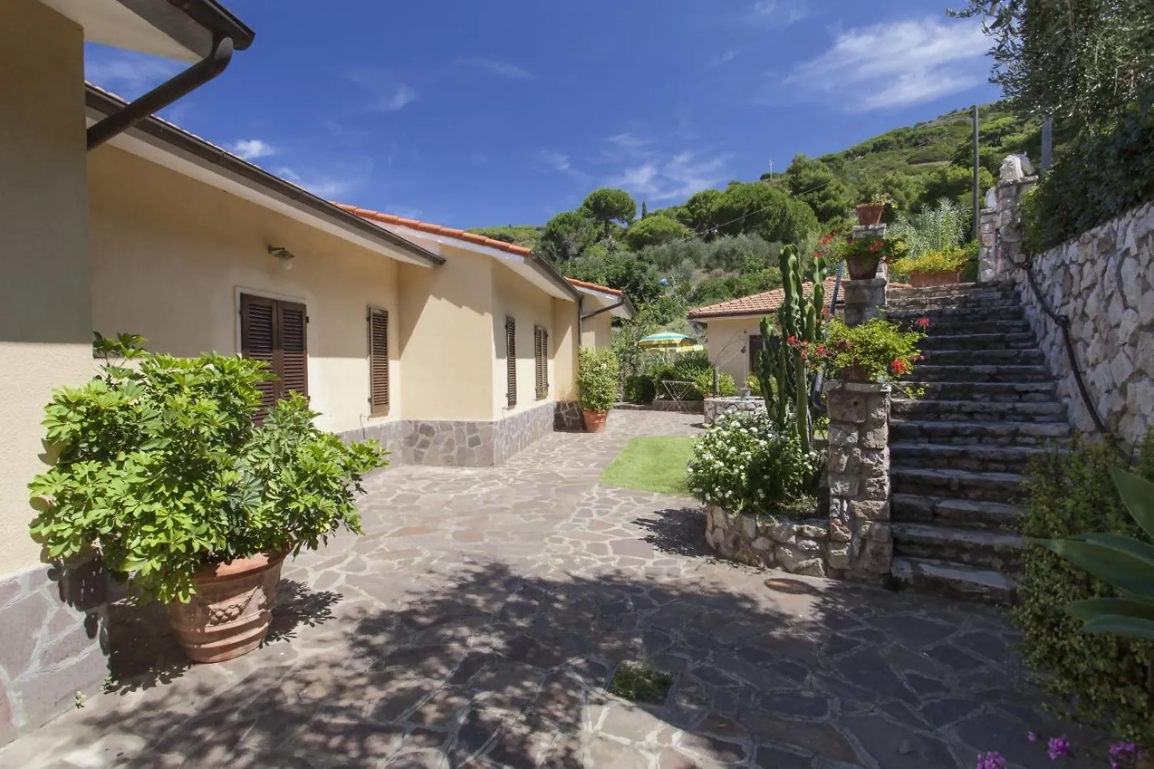 Casa Marianna Apartment Casa Morcone