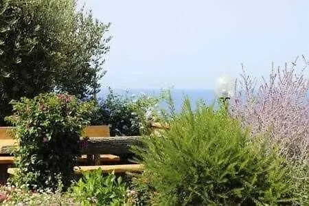 Casa Marianna Apartment Casa Morcone Italy