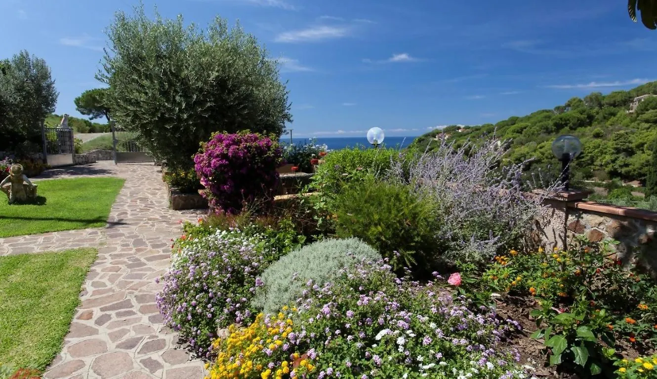 Casa Marianna Apartment Casa Morcone Italy