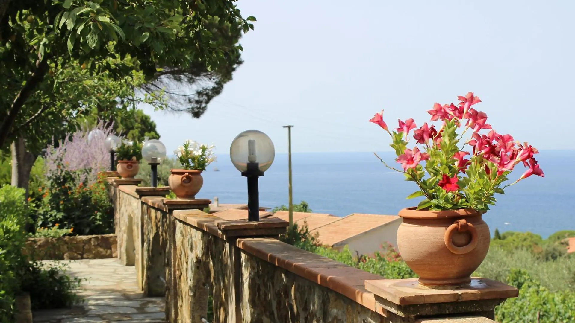 Casa Marianna Apartment Casa Morcone 0*,