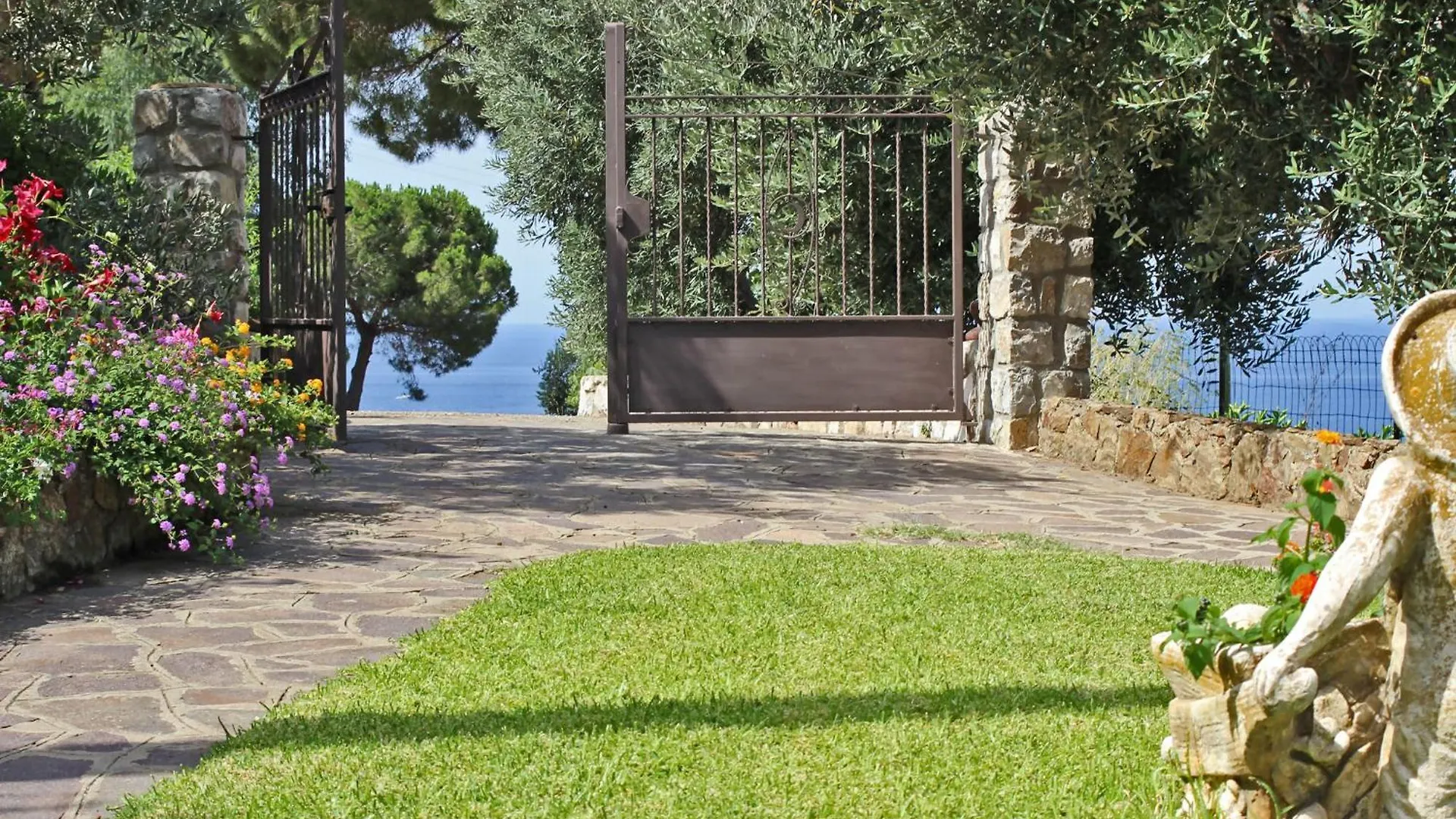 Casa Marianna Apartment Casa Morcone