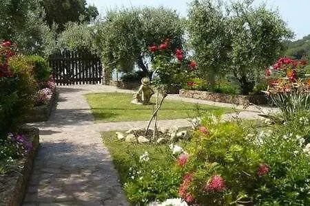 Casa Marianna Apartment Casa Morcone