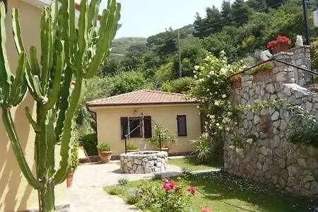 Casa Marianna Apartment Casa Morcone Italy