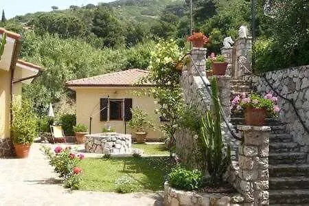 Casa Marianna Apartment Casa Morcone