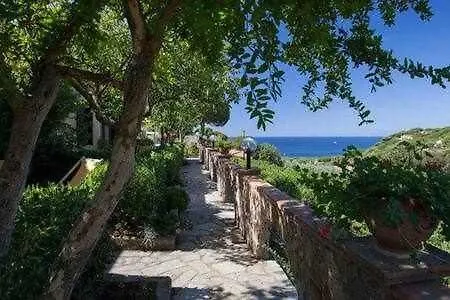 Casa Marianna Apartment Casa Morcone Italy