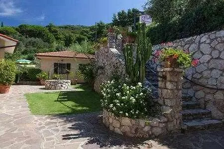 Casa Marianna Apartment Casa Morcone