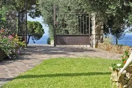 Casa Marianna Apartment Casa Morcone 0*,