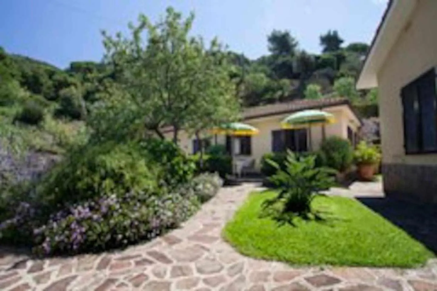 Casa Marianna Apartment Casa Morcone