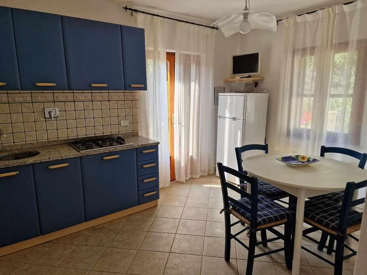 Casa Marianna Apartment Casa Morcone 0*,  Italy