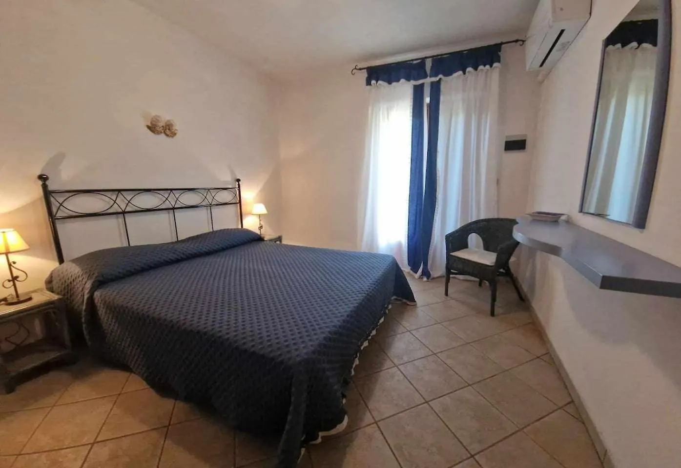Casa Marianna Apartment Casa Morcone
