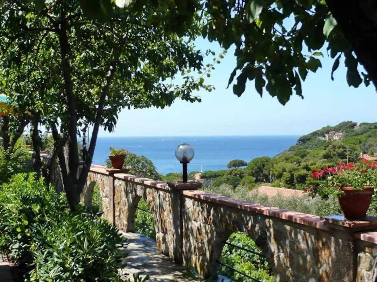 Casa Marianna Apartment Casa Morcone
