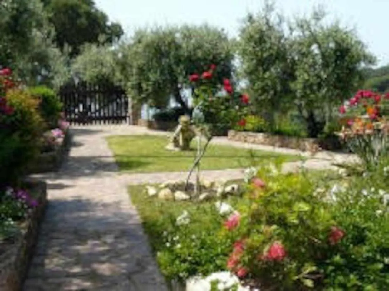 Casa Marianna Apartment Casa Morcone Italy
