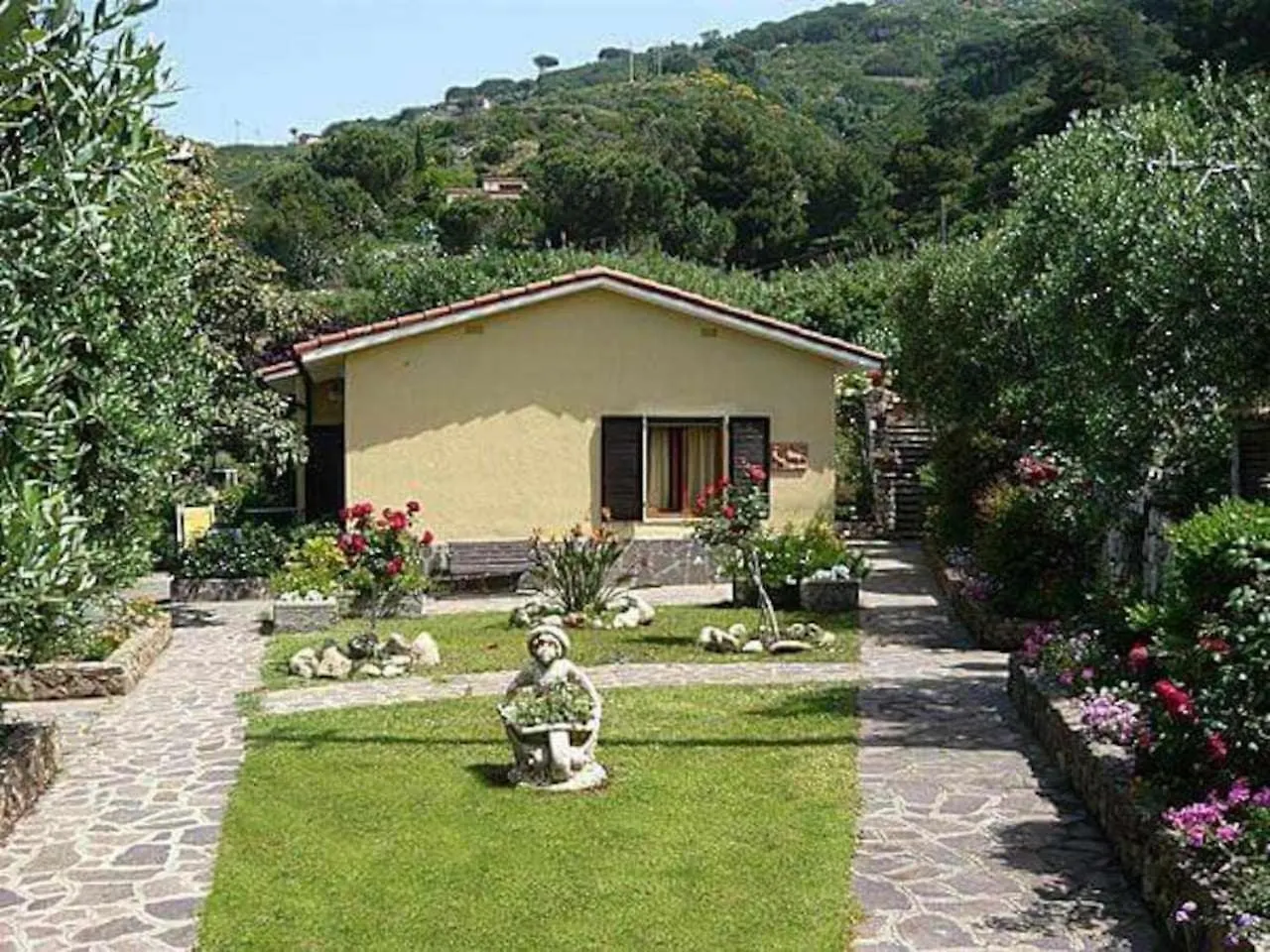 Casa Marianna Apartment Casa Morcone