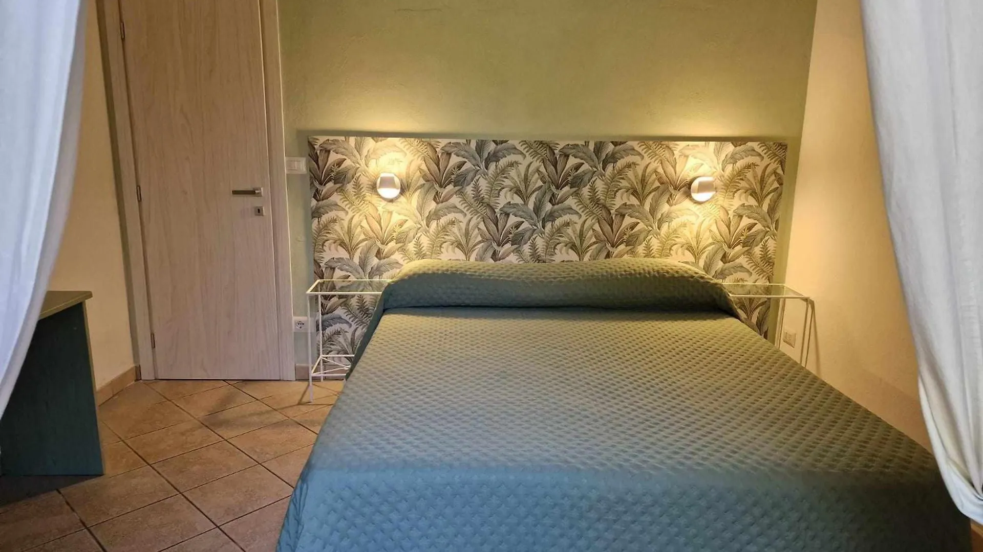 Casa Marianna Apartment Casa Morcone 0*,  Italy