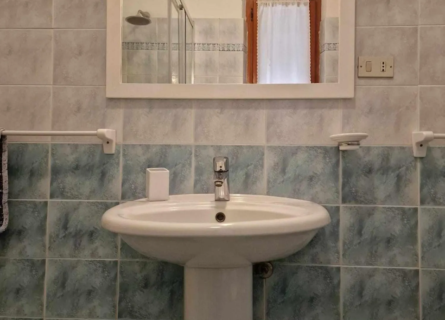 Casa Marianna Apartment Casa Morcone Italy