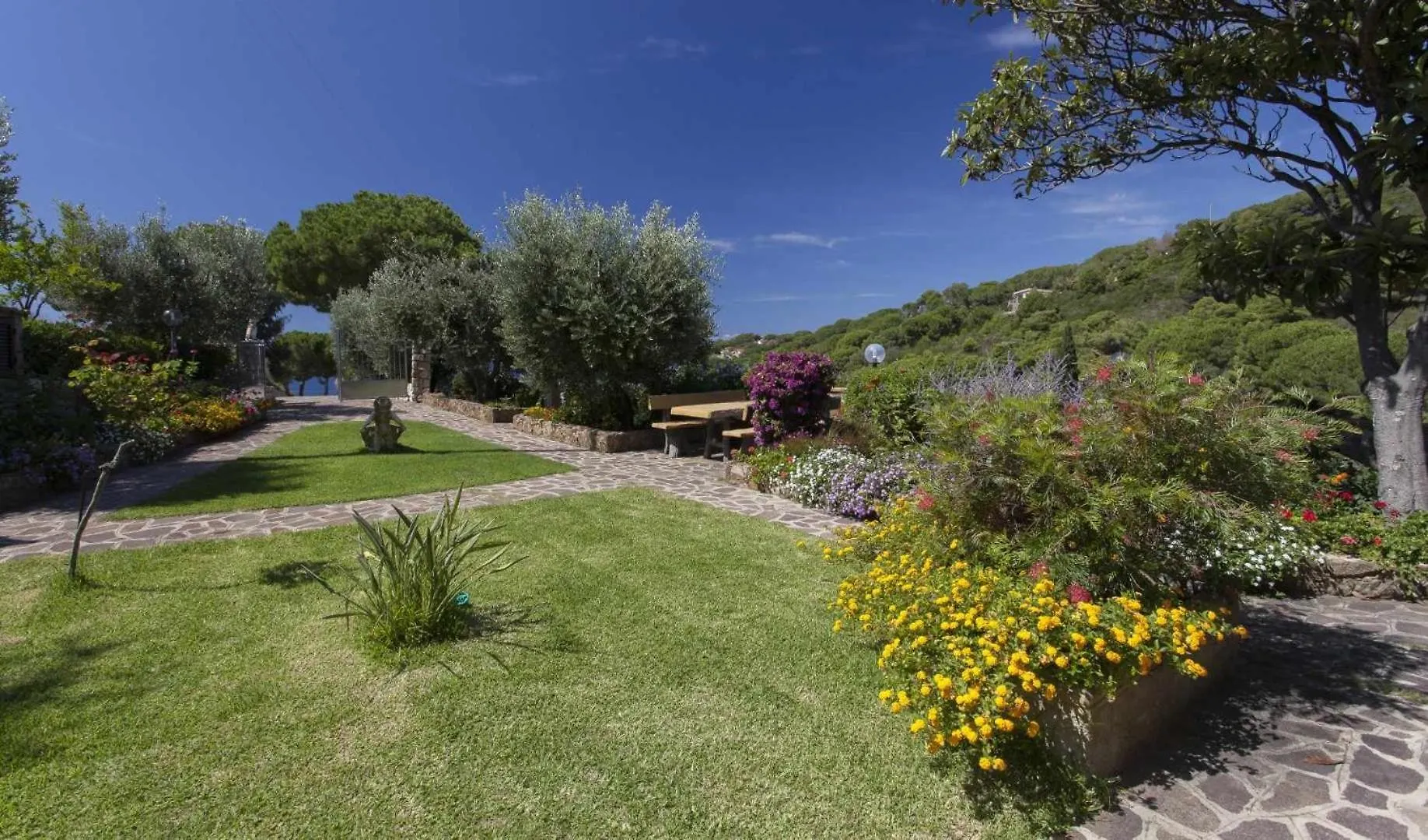 Casa Marianna Apartment Casa Morcone 0*,  Italy